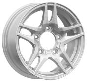 iFree Бустер 6x15 5x139.7 ET40
