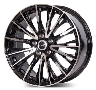 Lizardo XH304 7x17 5x114.3 ET40