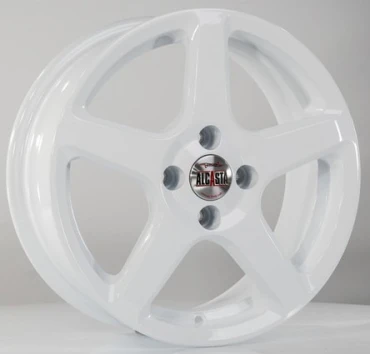 ALCASTA M62 6.5x16 5x110 ET38