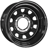 Zepp Semicircle 8x17 5x139.7 ET15