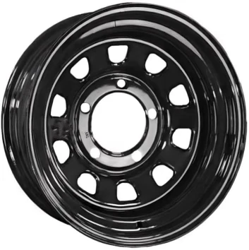 Zepp Semicircle 8x16 5x139.7 ET20