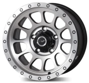 Lizardo XH326 8.5x16 6x139.7 ET0