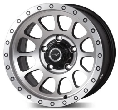 Lizardo XH326 8.5x16 6x139.7 ET0