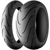Michelin SCORCHER 11  66W