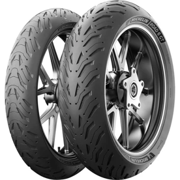 Michelin Road 6 GT  73W