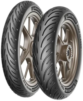 Michelin ROAD CLASSIC  66V