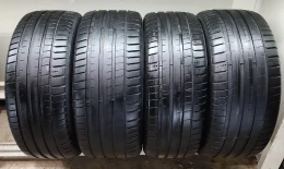 245/45 R19 275/40 R19 Michelin Pilot Sport 5