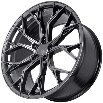 Sakura Wheels YA5640 8.5x19 5x120 ET30