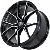 Sakura Wheels YA3816 9x20 5x114.3 ET35