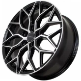 Sakura Wheels YA9547 8x19 5x114.3 ET30