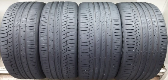 275/35 R22 315/30 R22