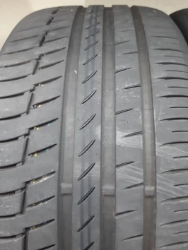 275/35 R22 315/30 R22