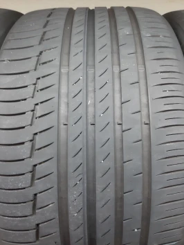 275/35 R22 315/30 R22