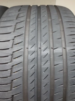 275/35 R22 315/30 R22