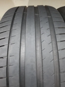 235/55 R19 255/50 R19 Michelin Pilot Sport 4 SUV