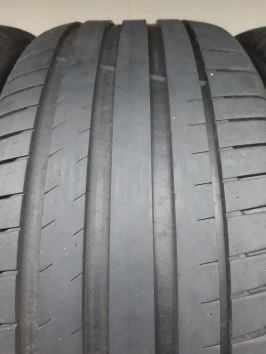 235/55 R19 255/50 R19 Michelin Pilot Sport 4 SUV