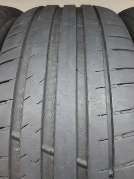 235/55 R19 255/50 R19 Michelin Pilot Sport 4 SUV