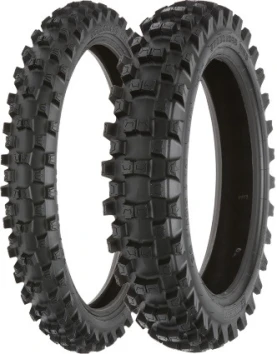 Michelin Starcross 5 MINI  37J
