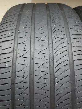 275/45 R21 Pirelli Scorpion Zero