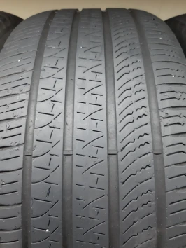 275/45 R21 Pirelli Scorpion Zero