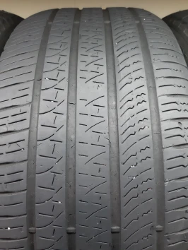 275/45 R21 Pirelli Scorpion Zero
