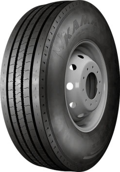 Кама NF201+ 315/60 R22.5 152/148L Рулевая