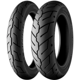 Michelin SCORCHER 31  73V