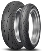 Dunlop Elite 4  63H