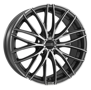 OZ ITALIA 150 8x17 5x112 ET35