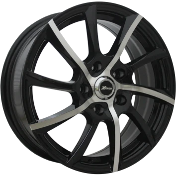 X-RACE AF-14 6x15 4x100 ET50