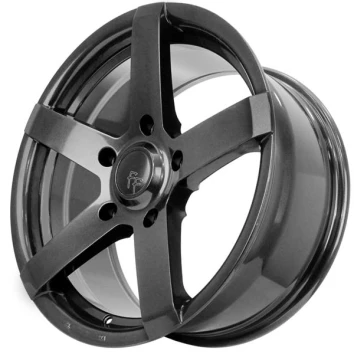 Sakura Wheels YA9537 8.5x18 5x150 ET35
