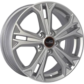 Replica Top Driver FD50 6.5x16 5x108 ET50