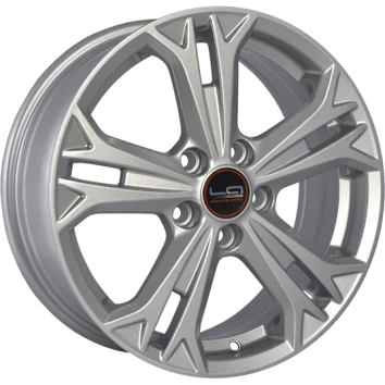 Replica Top Driver FD50 6.5x16 5x108 ET50