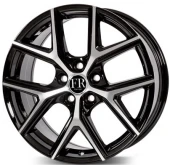 Replica FR TY271 7.5x18 5x114.3 ET45