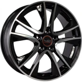Replica Top Driver KI88 6.5x17 5x114.3 ET35