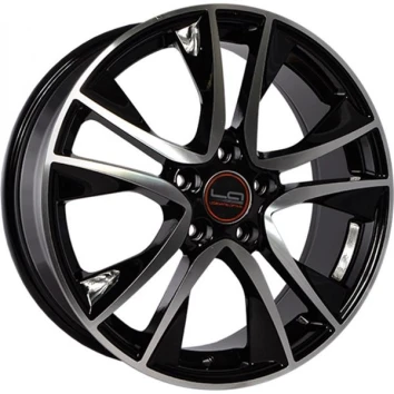 Replica Top Driver KI88 6.5x17 5x114.3 ET35