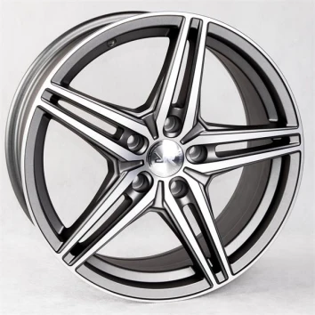 RR CSSD2787 6x14 4x100 ET35