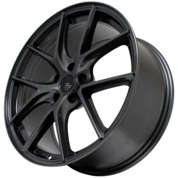 Sakura Wheels YA8109 8.5x19 5x112 ET38