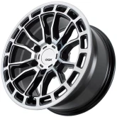 COX 9551 8.5x17 6x139.7 ET10