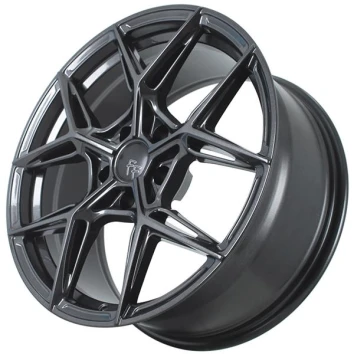 Sakura Wheels YA3823 9.5x19 5x112 ET35