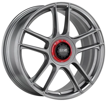 OZ INDY HLT 8x19 5x112 ET30