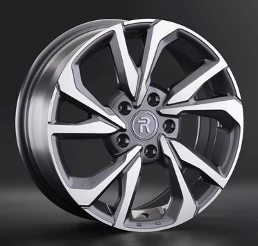Replay V87 7.5x19 5x108 ET50
