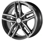 RR CSSD2788 6.5x15 5x100 ET35