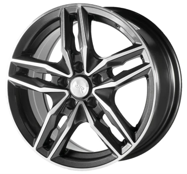 RR CSSD2788 6.5x15 5x100 ET35