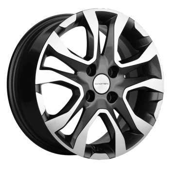 Khomen 1503 6x15 4x98 ET36