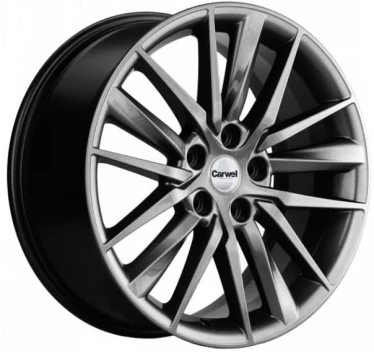 Carwel Алдан 8x18 5x114.3 ET50