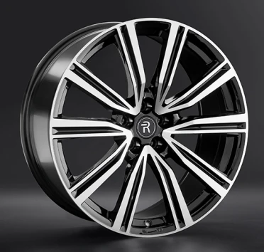 Replay GS5 9.5x21 5x114.3 ET47