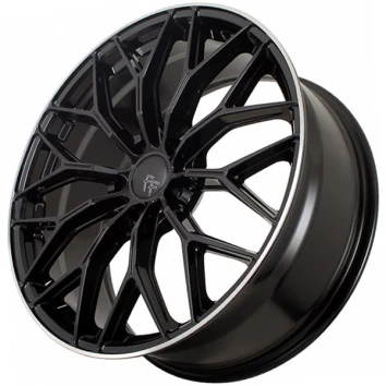 Sakura Wheels YA5647 8.5x20 5x114.3 ET45