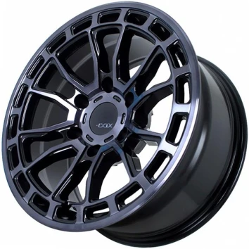 COX 9551 8x18 6x139.7 ET15
