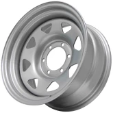 Grizzly SW01 8x16 6x139.7 ET-20